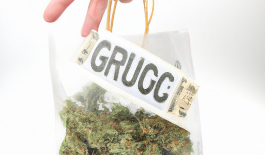 Cambridge same-day weed delivery