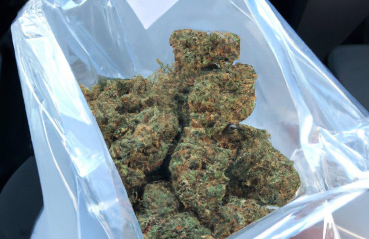 Longueuil same-day weed delivery