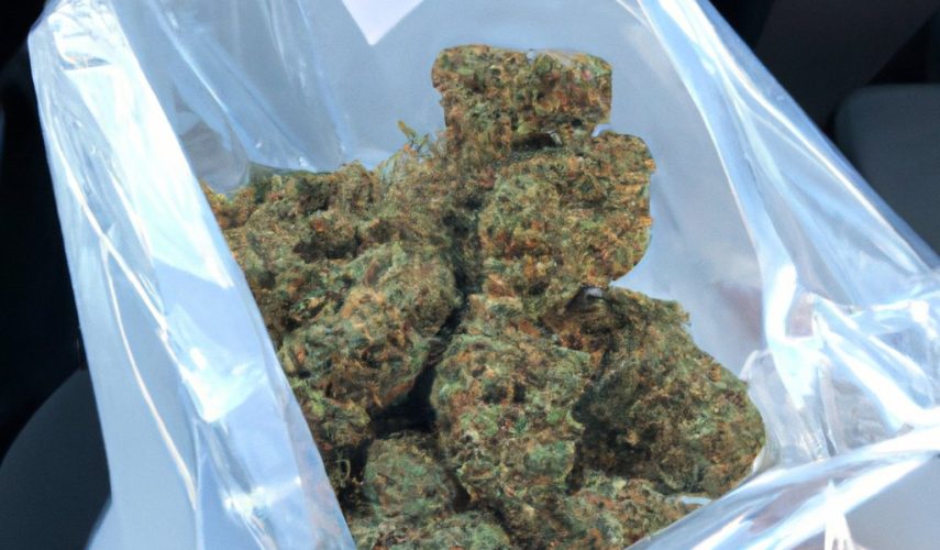 Longueuil same-day weed delivery