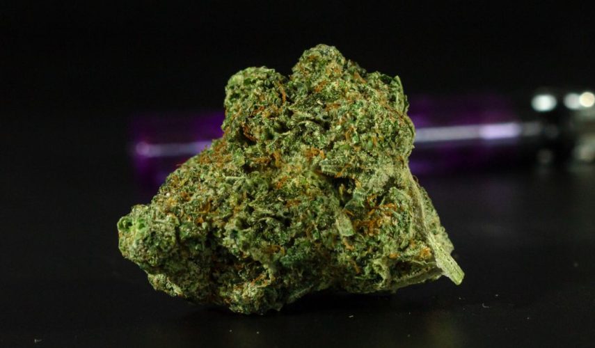 Weed delivery London Ontario