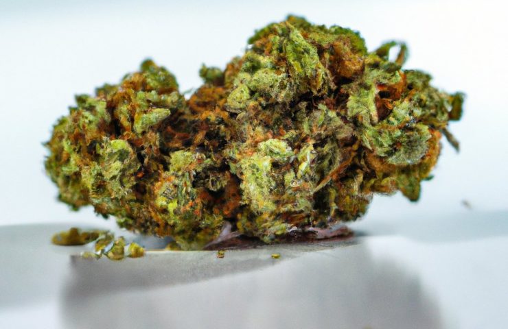 Guelph same-day weed delivery