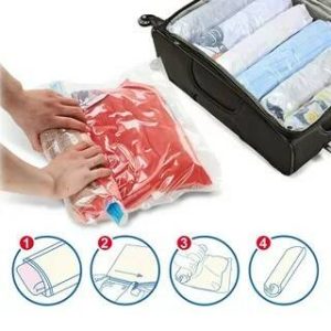 Travel Luggage Organizer