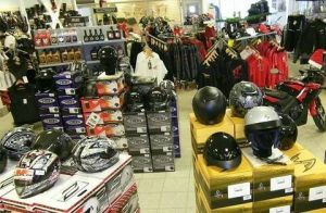 Motorcycle Accessories