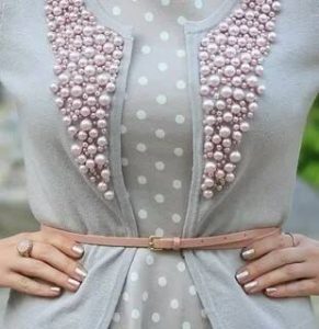 Clothes Jewelry Decor