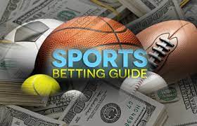 Sports Betting Guide, Tips & Sports Betting News