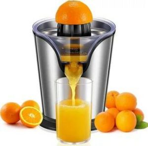 Orange Squeezer Juice Maker