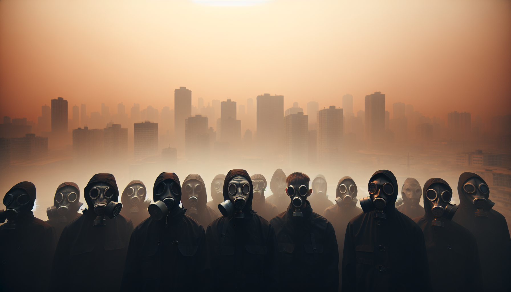 Gas Gang