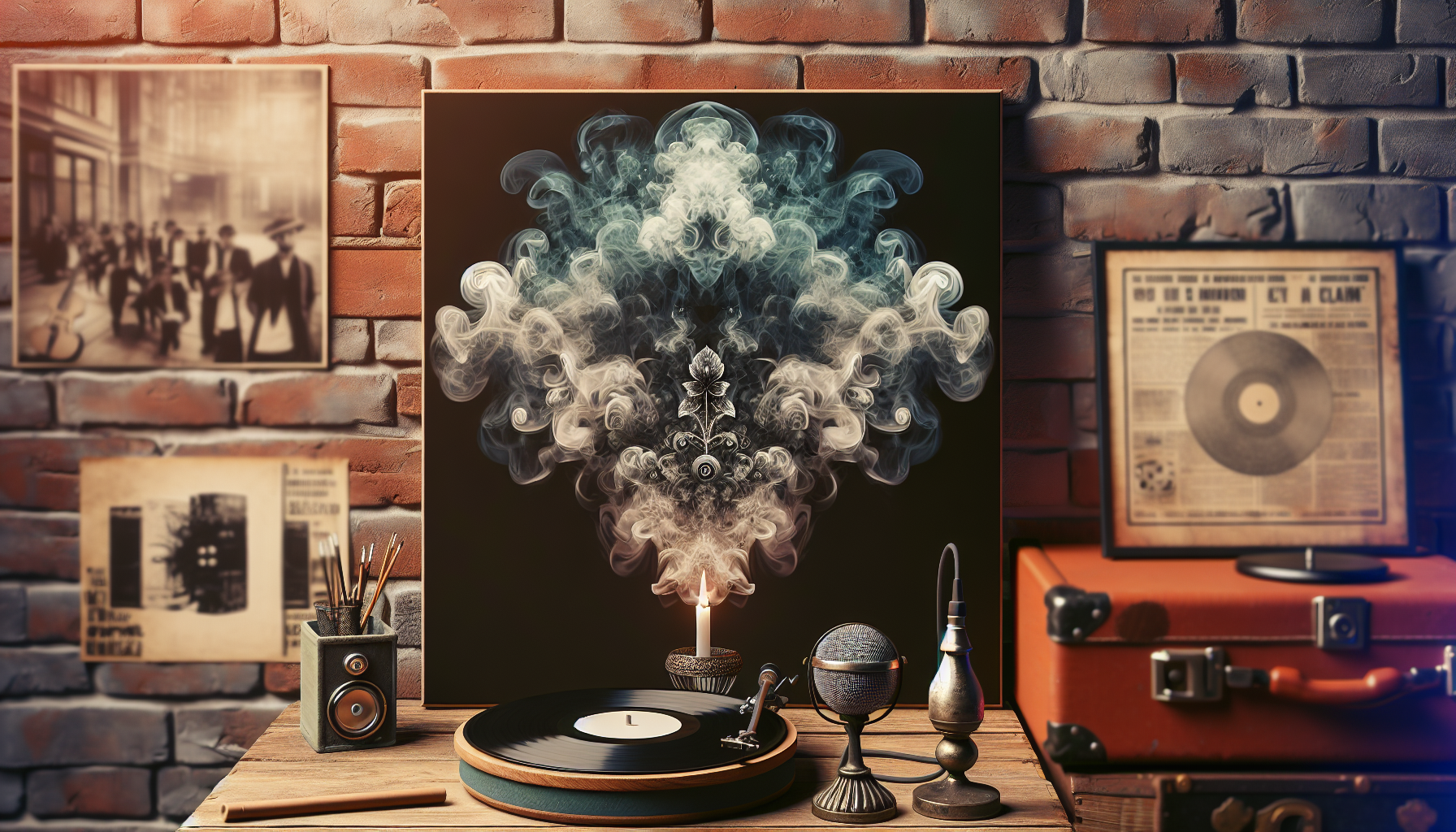Indie Smoke