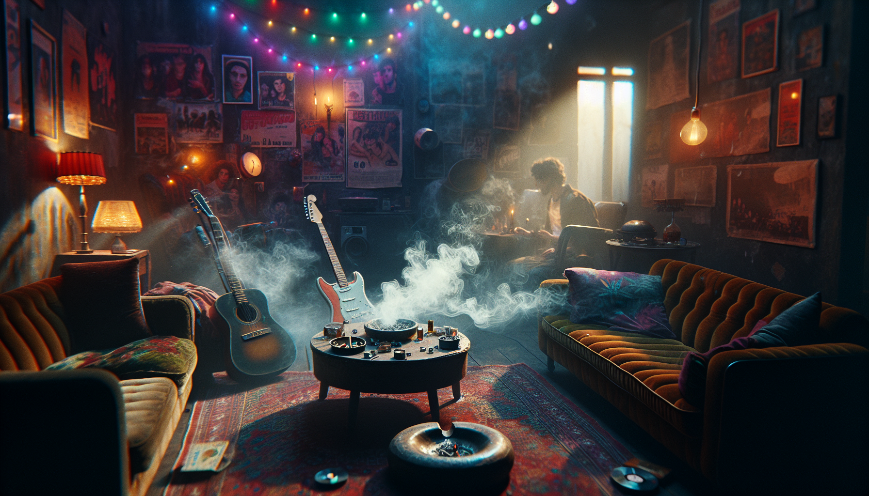 Indie Smoke