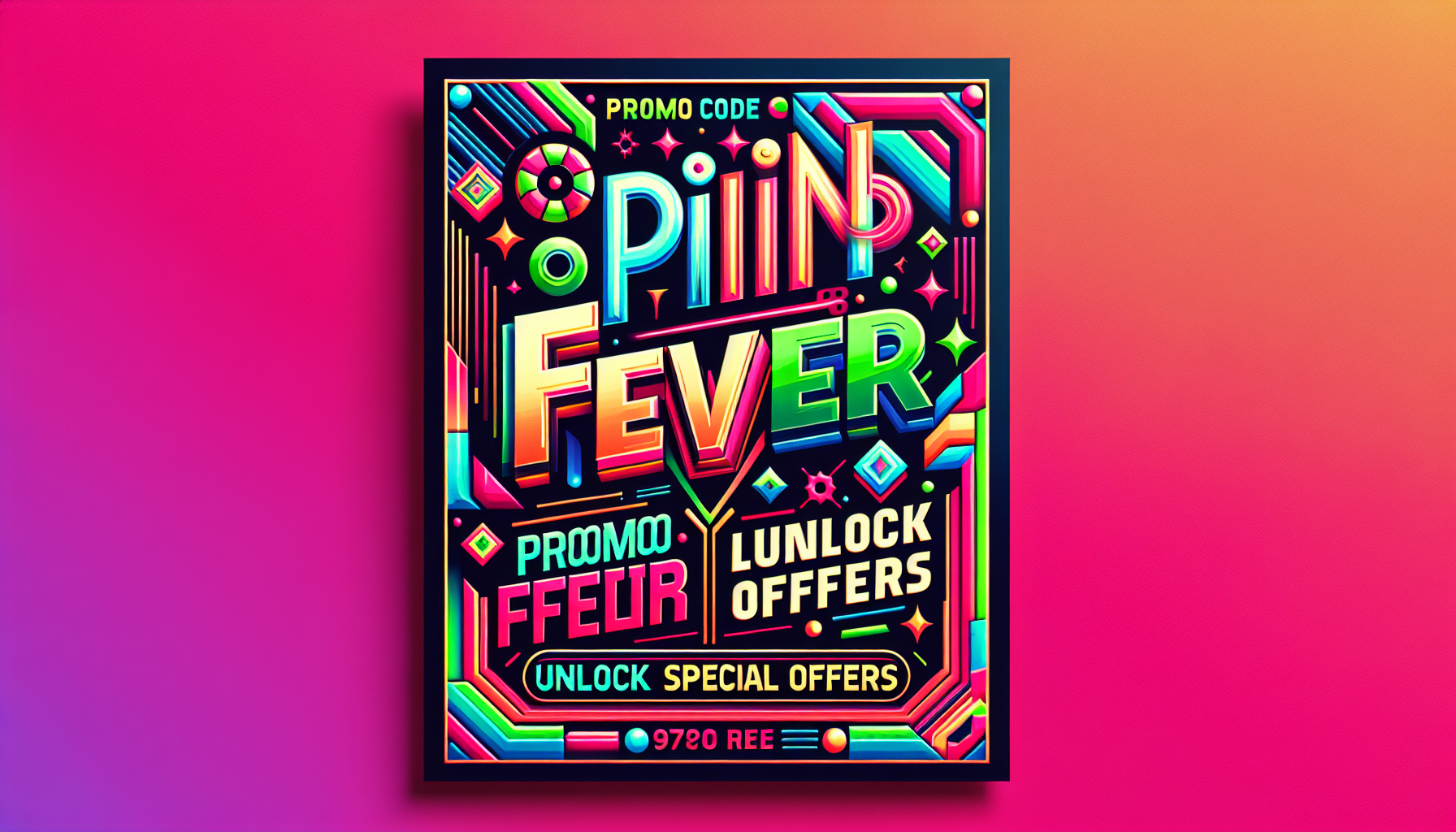 spinfever promo code